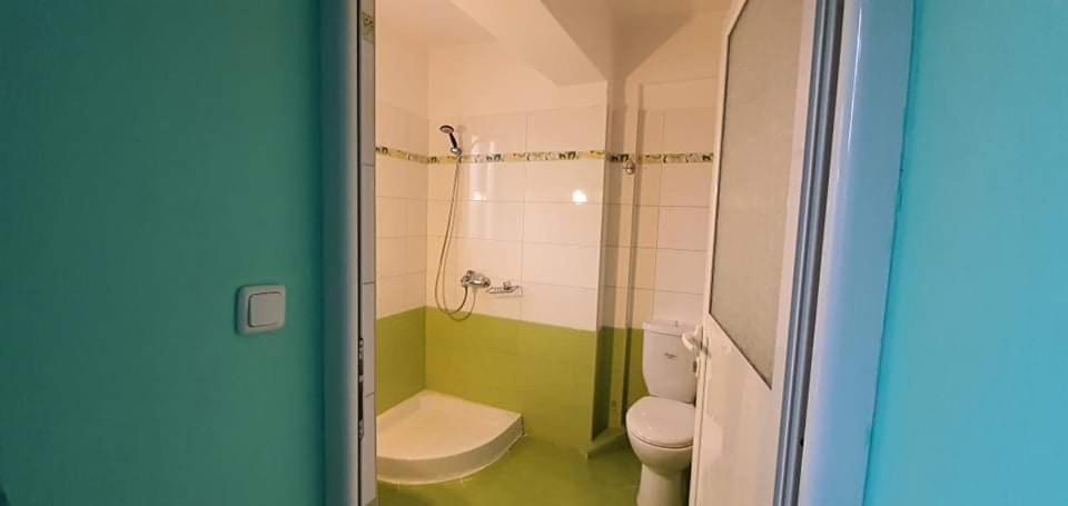Enjoy Apartment Sarande Luaran gambar