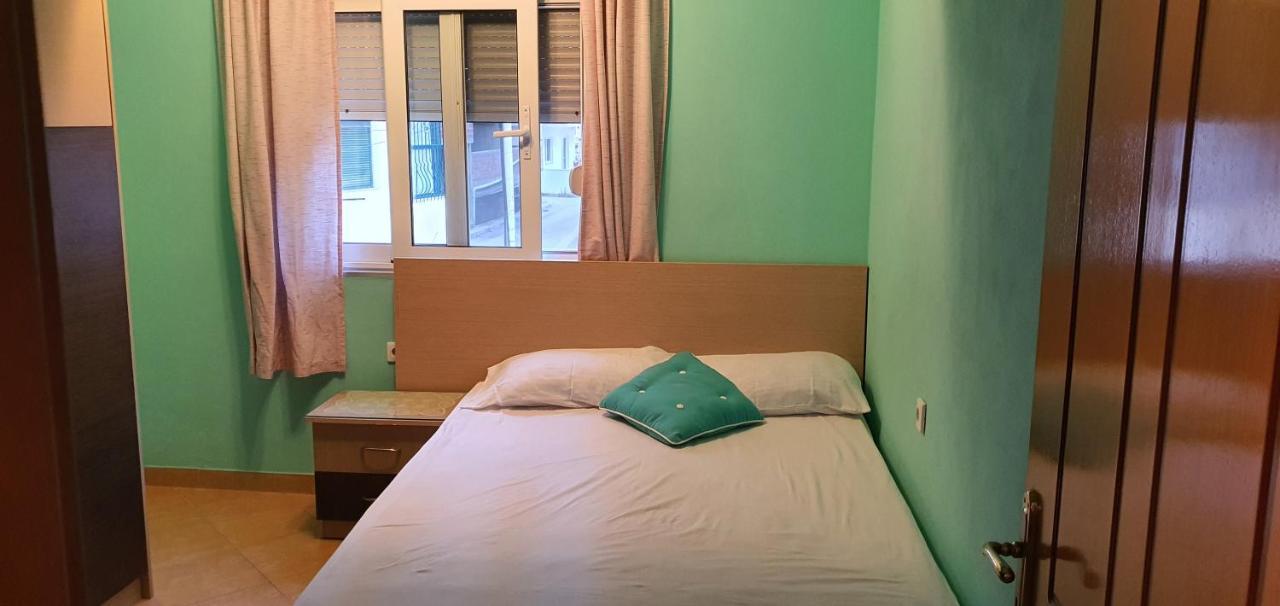 Enjoy Apartment Sarande Luaran gambar
