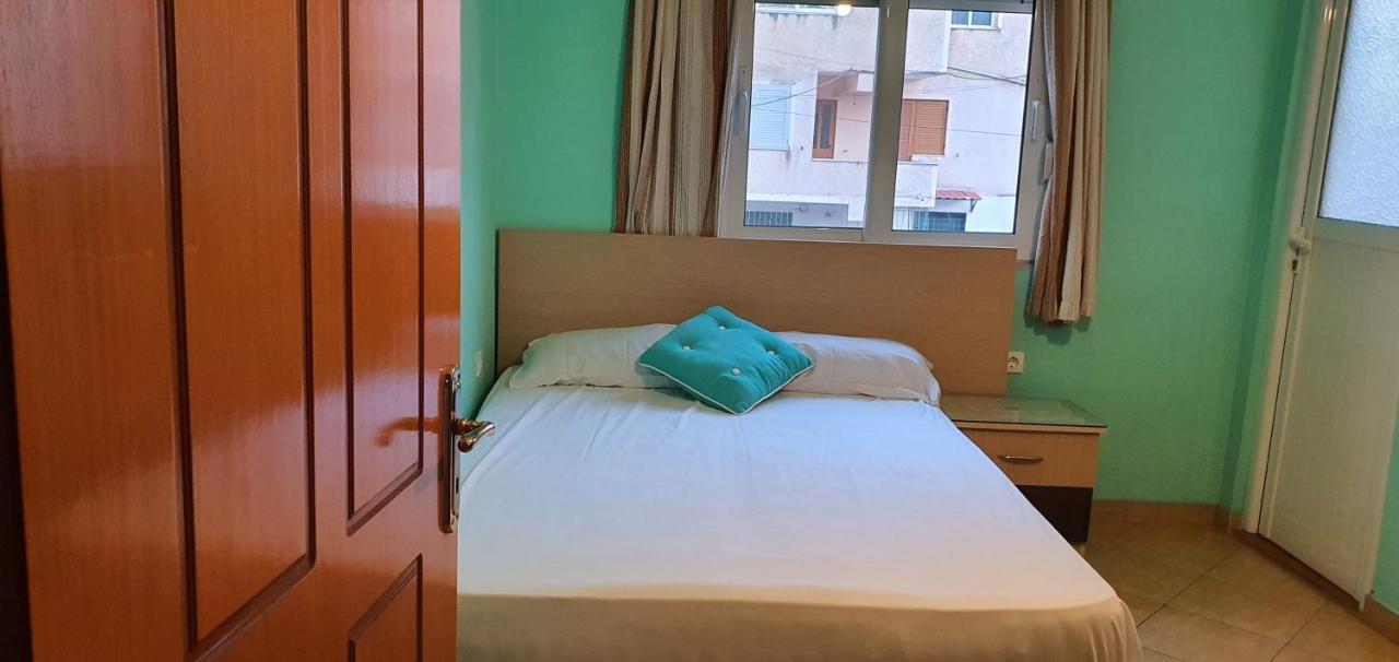 Enjoy Apartment Sarande Luaran gambar