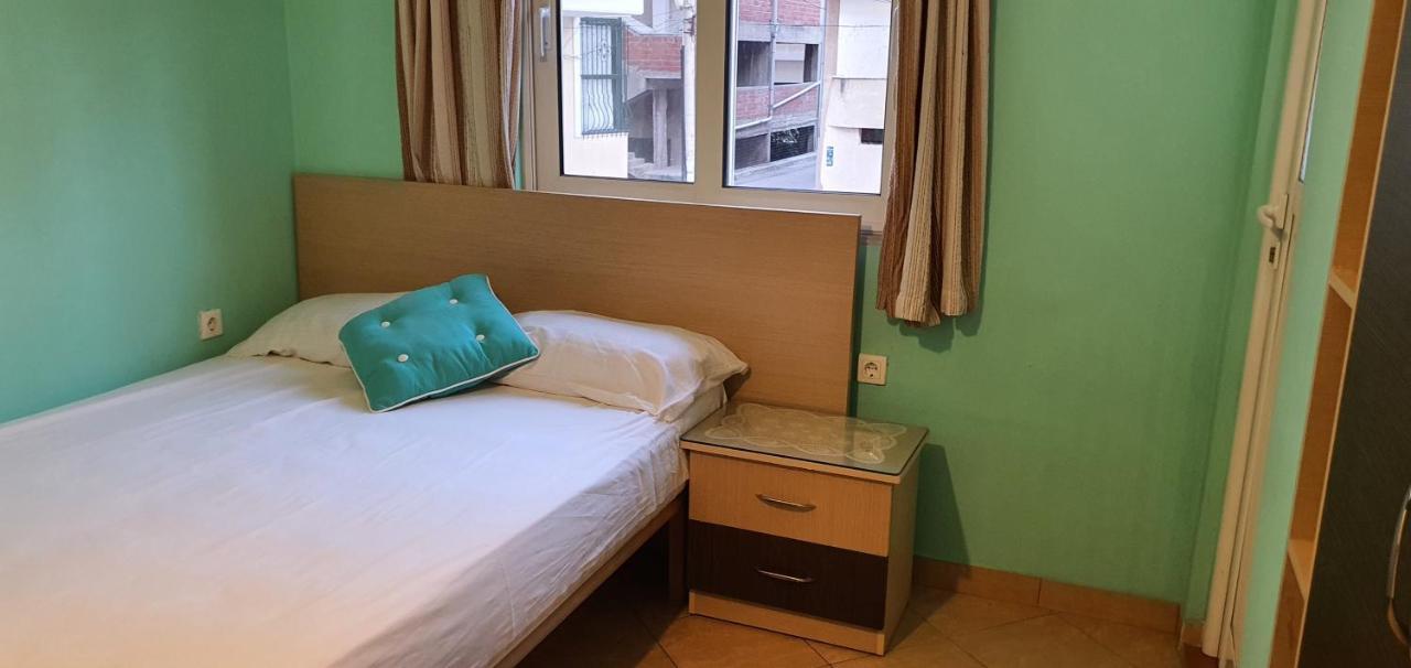Enjoy Apartment Sarande Luaran gambar