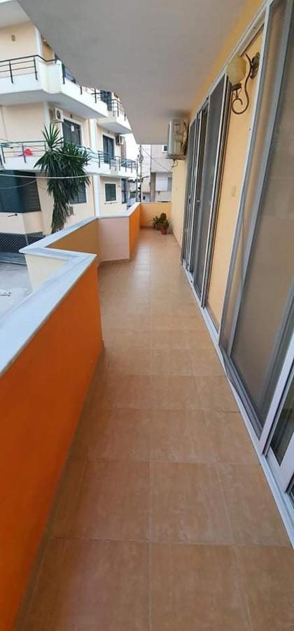 Enjoy Apartment Sarande Luaran gambar