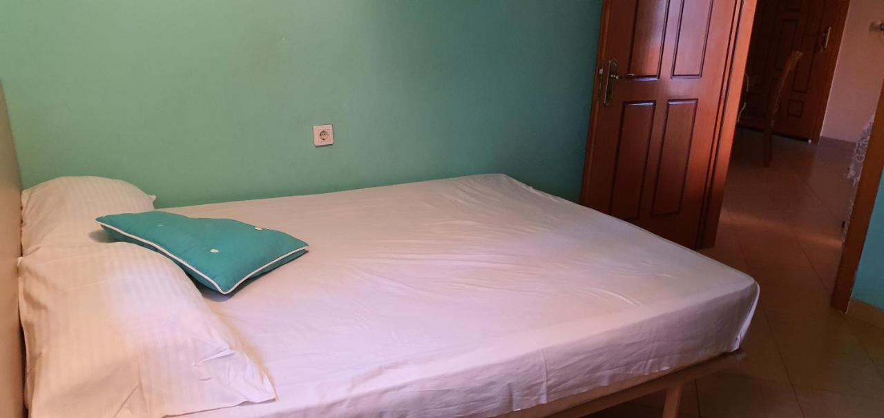 Enjoy Apartment Sarande Luaran gambar