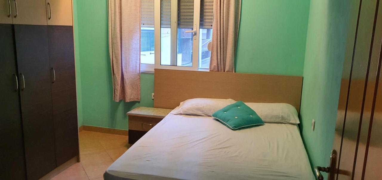 Enjoy Apartment Sarande Luaran gambar