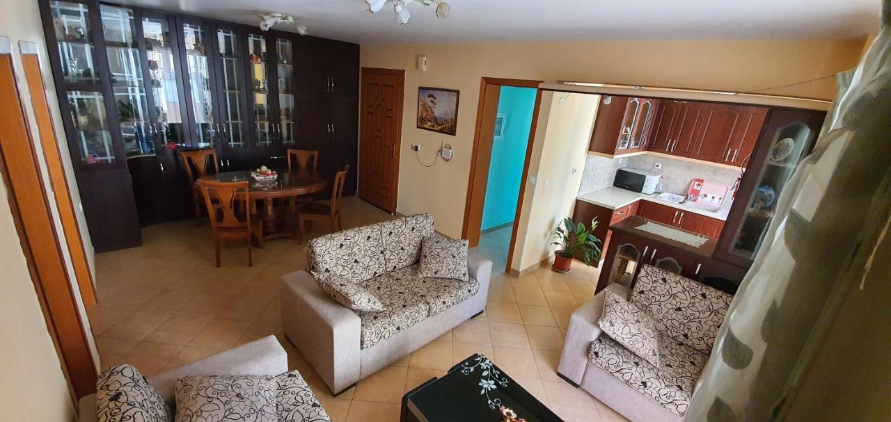 Enjoy Apartment Sarande Luaran gambar