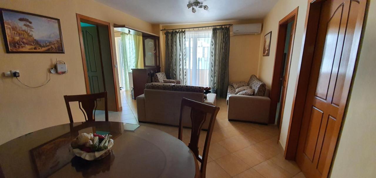 Enjoy Apartment Sarande Luaran gambar