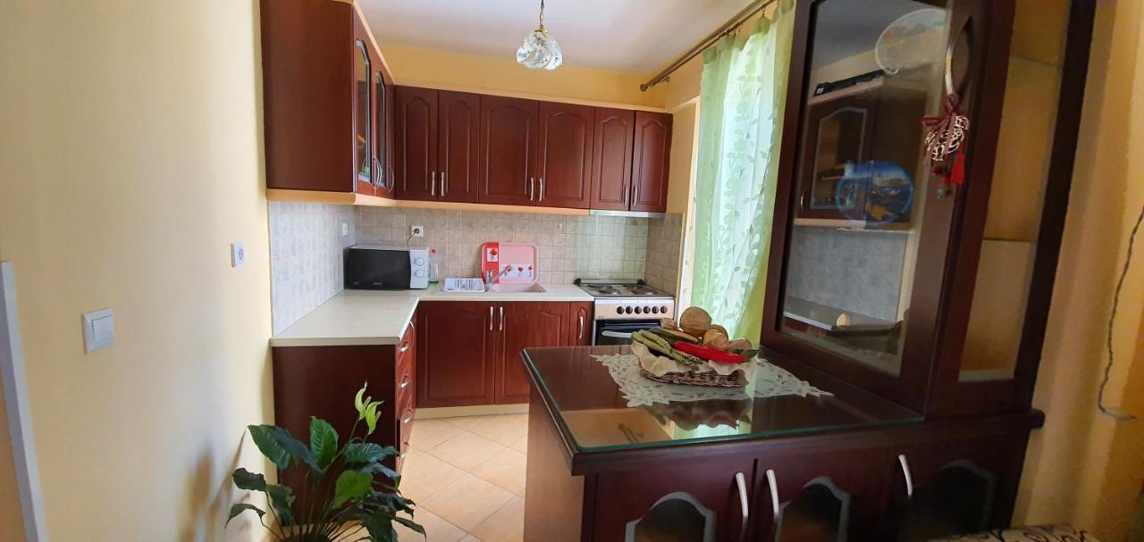 Enjoy Apartment Sarande Luaran gambar