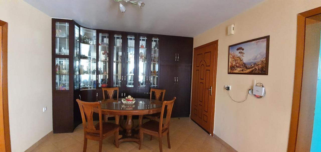 Enjoy Apartment Sarande Luaran gambar