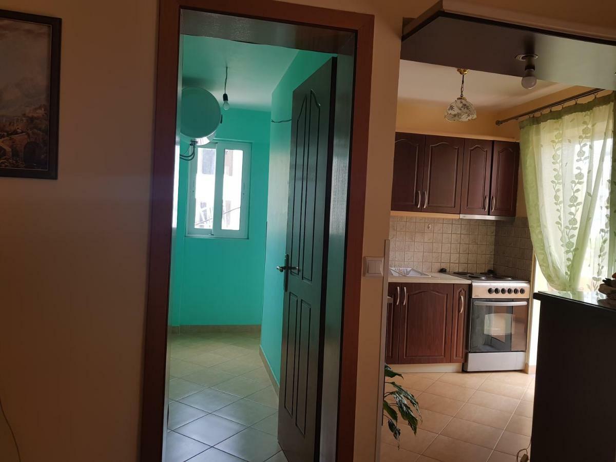 Enjoy Apartment Sarande Luaran gambar