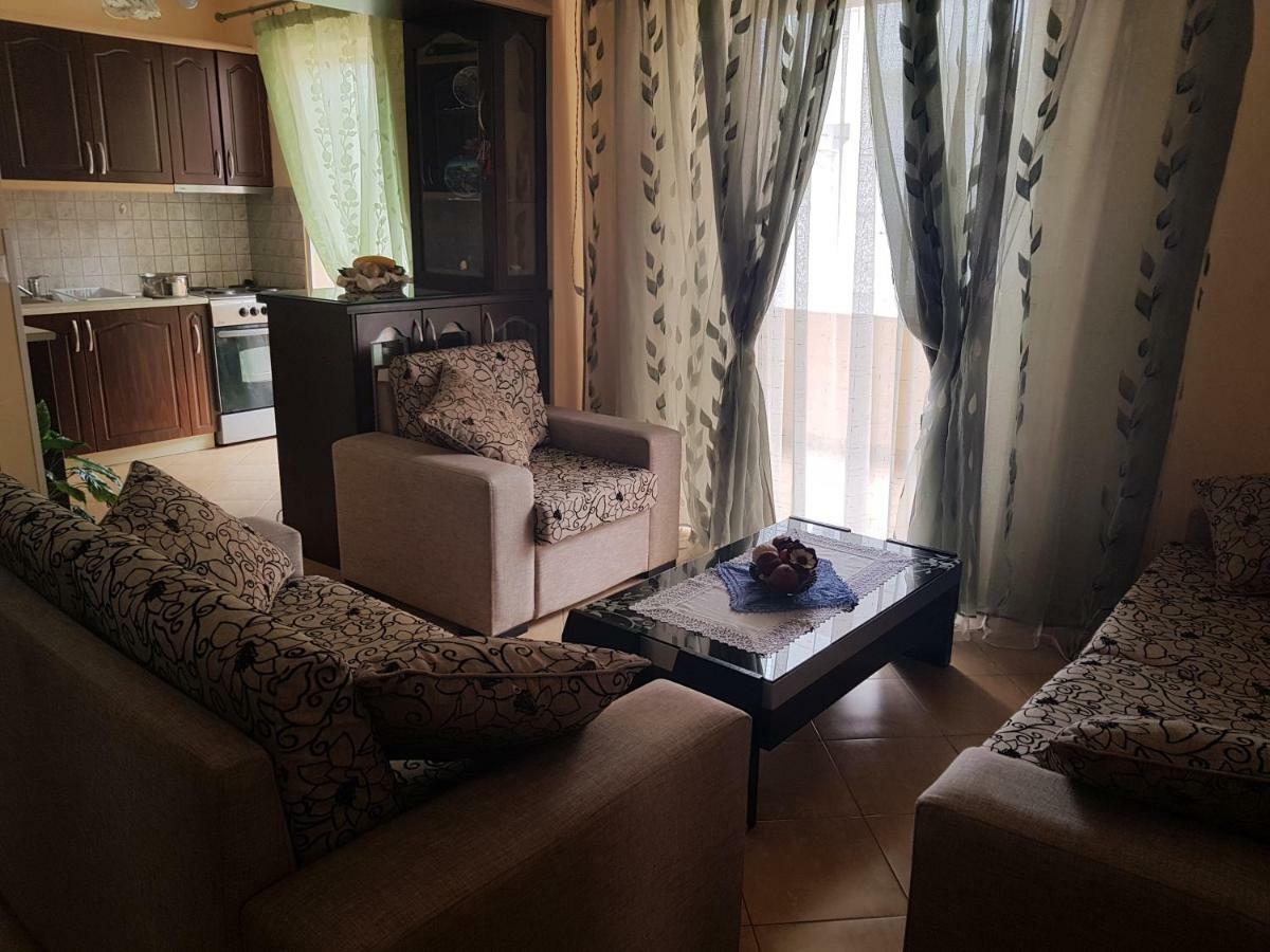 Enjoy Apartment Sarande Luaran gambar