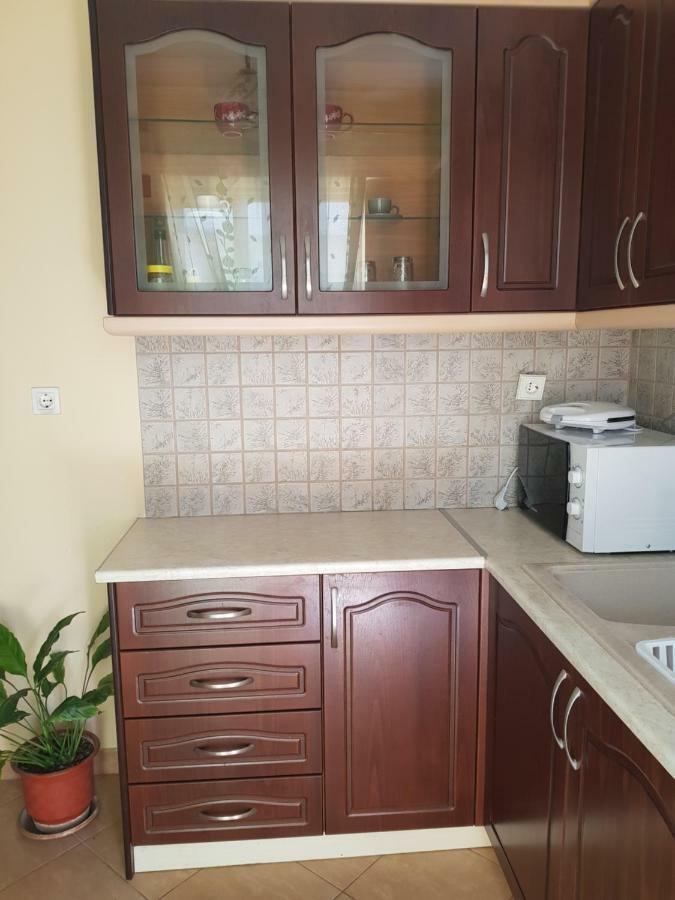 Enjoy Apartment Sarande Luaran gambar