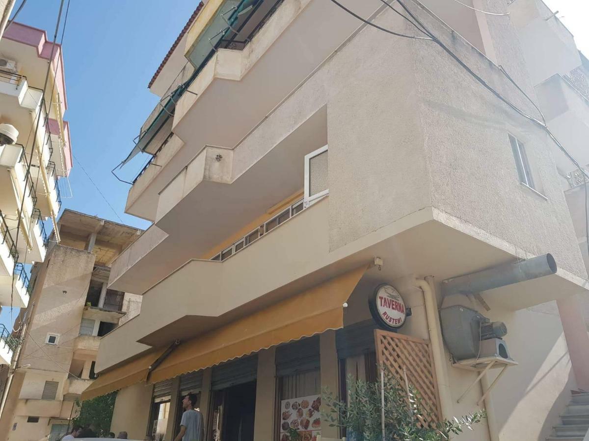 Enjoy Apartment Sarande Luaran gambar